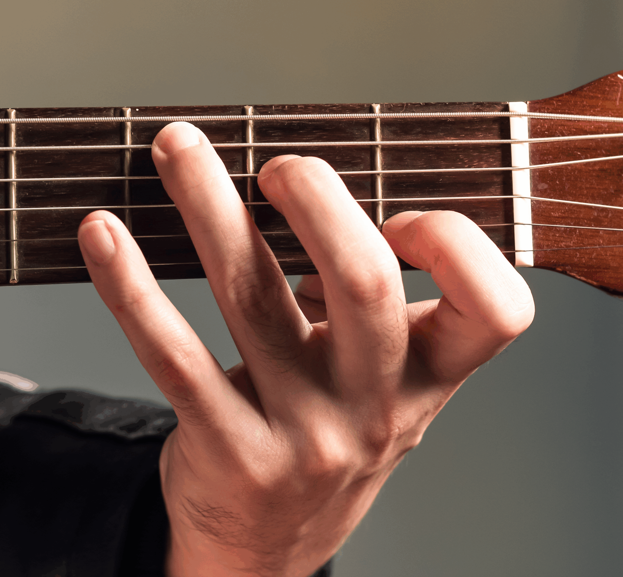 Som de violão